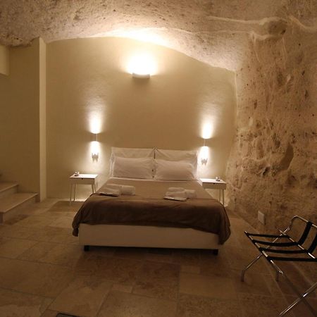Il Casale Di Maria Hotel Matera Bagian luar foto