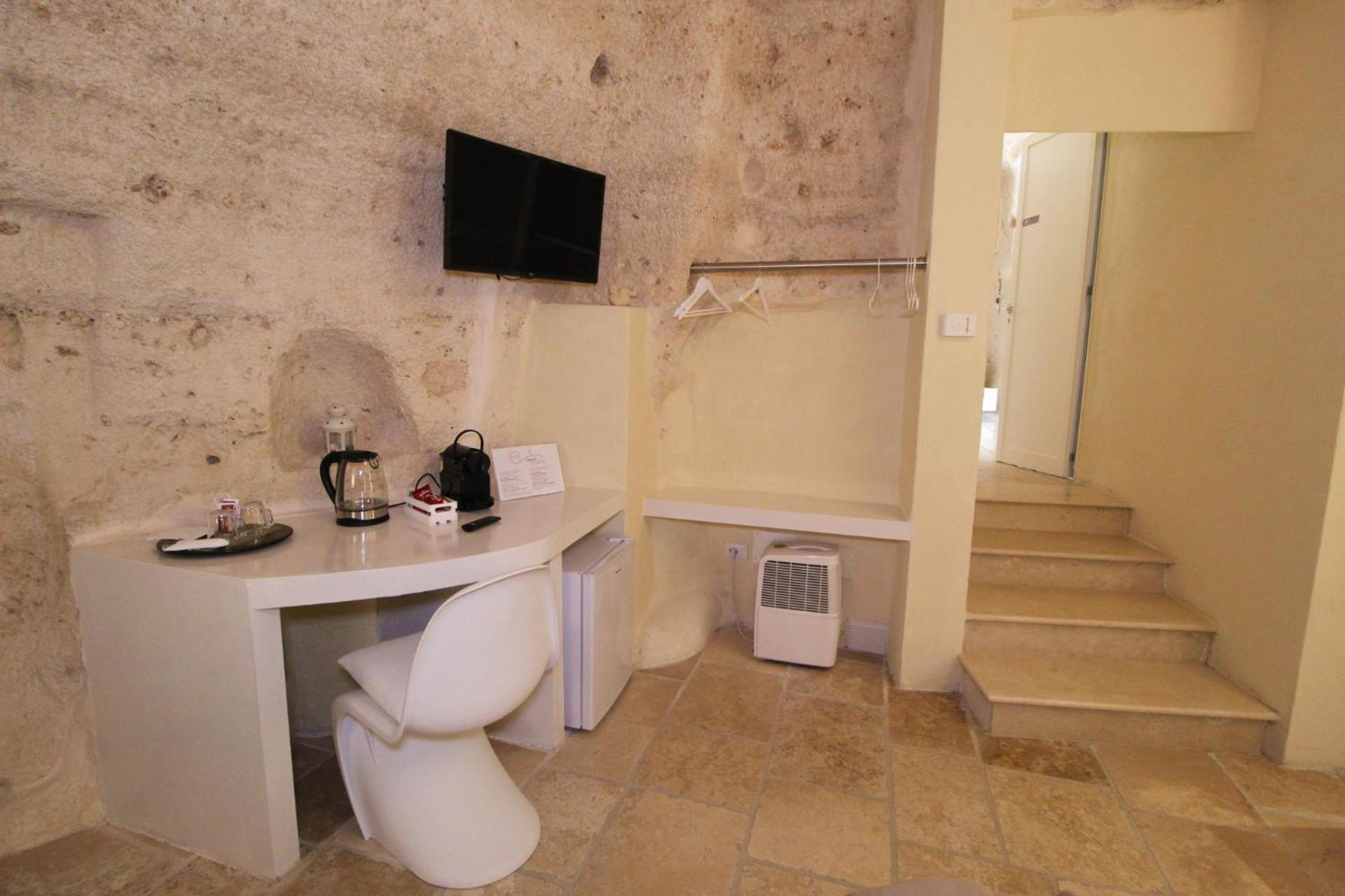 Il Casale Di Maria Hotel Matera Ruang foto