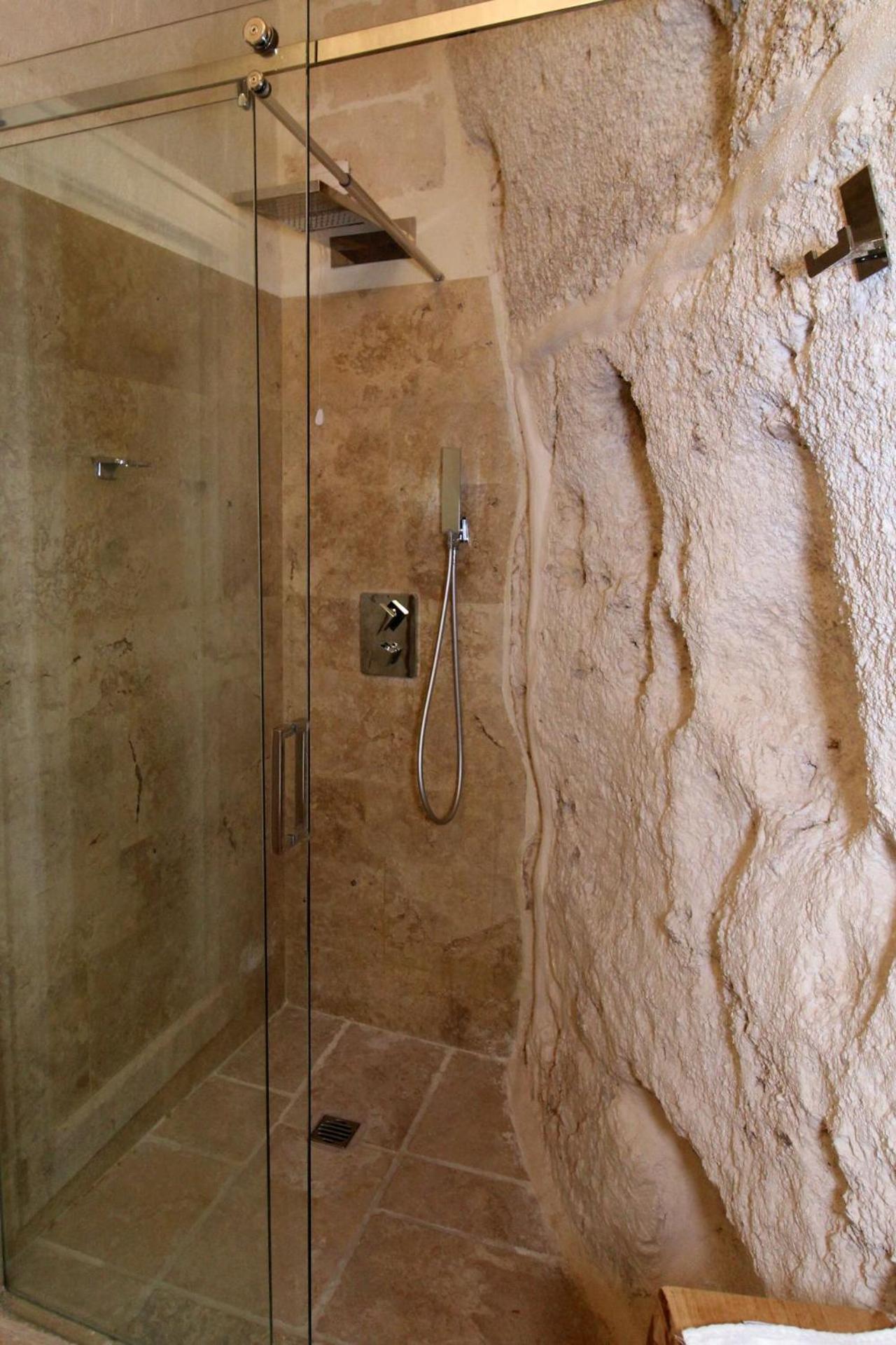 Il Casale Di Maria Hotel Matera Ruang foto