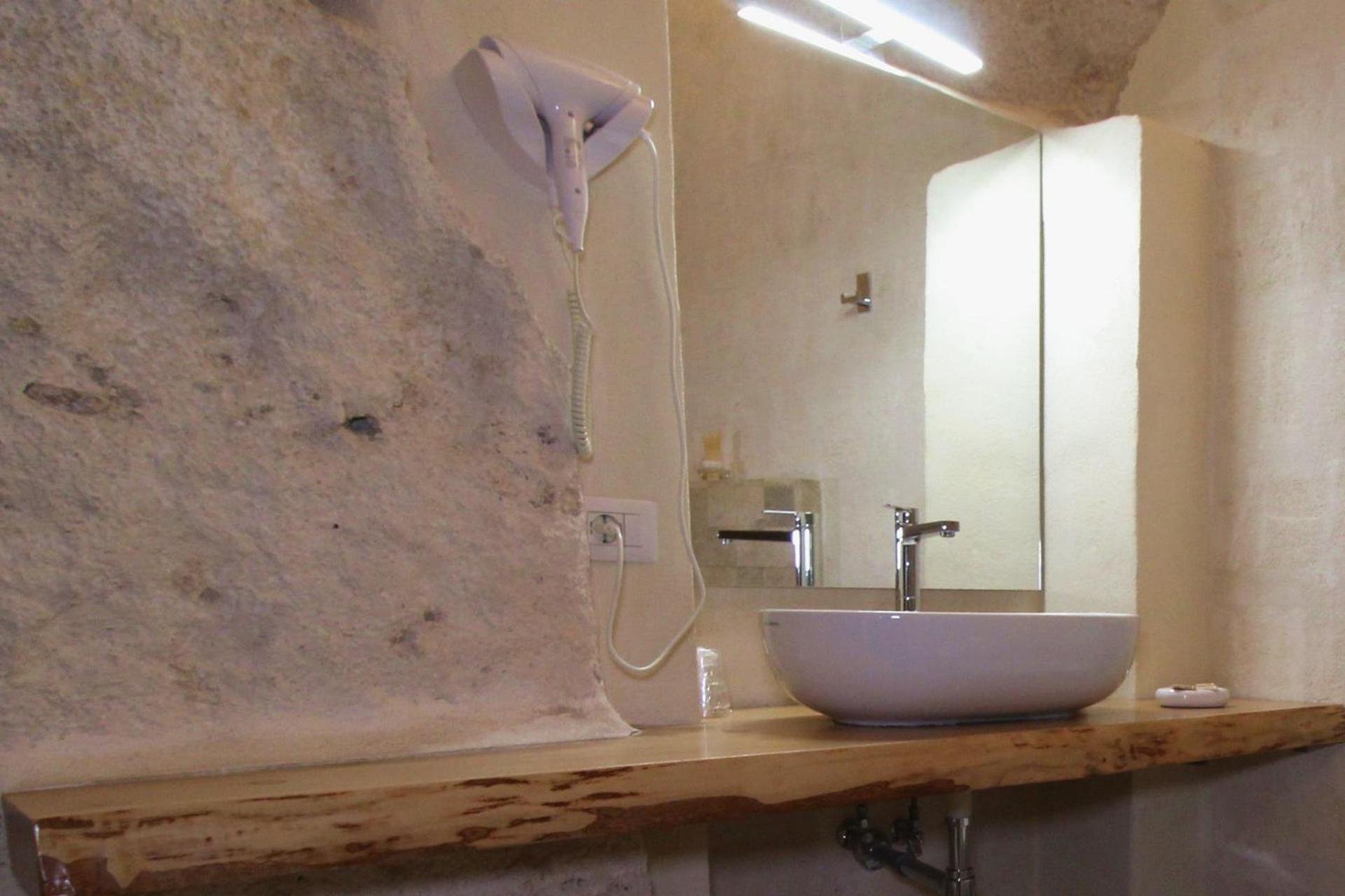 Il Casale Di Maria Hotel Matera Ruang foto