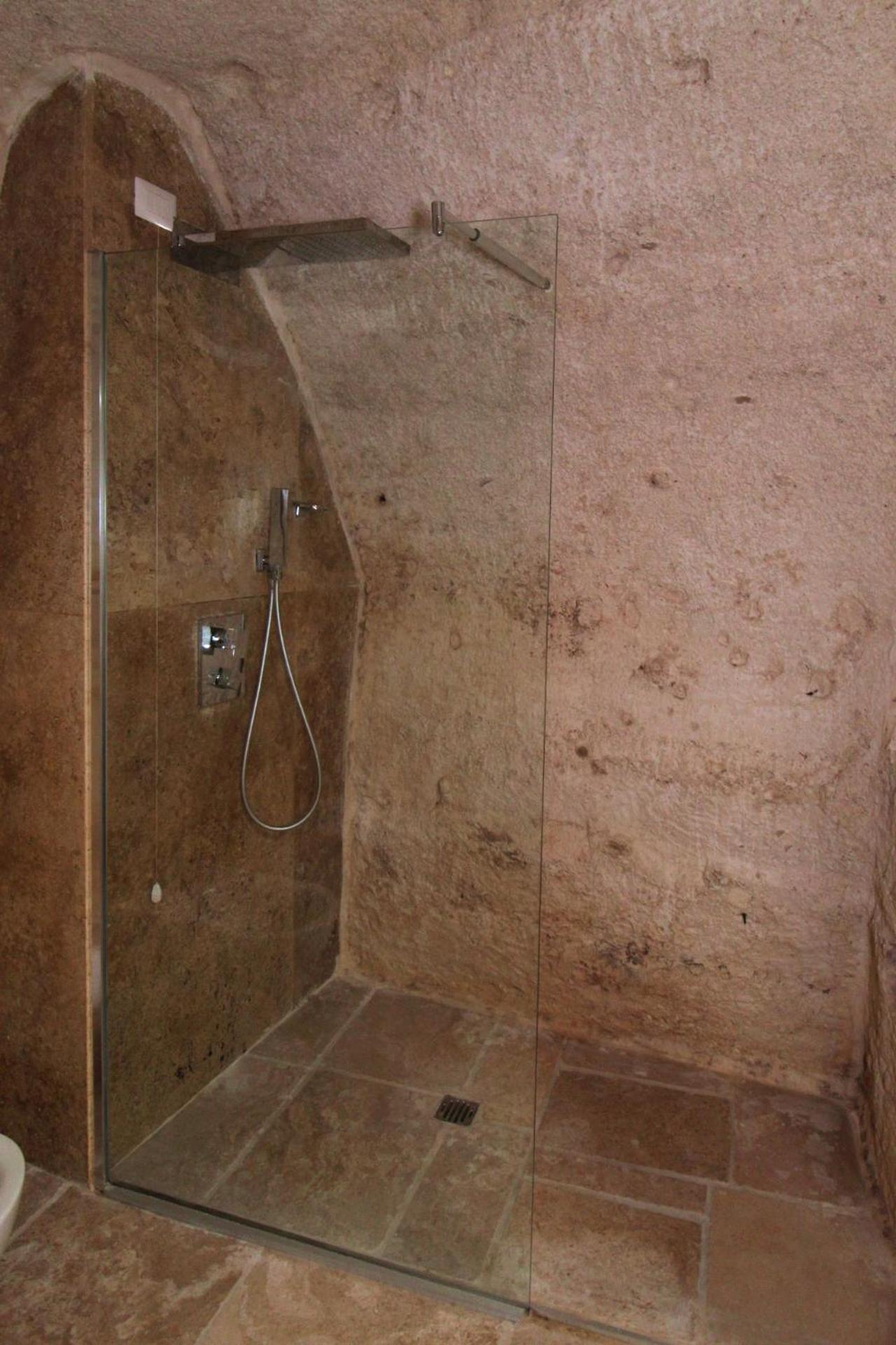 Il Casale Di Maria Hotel Matera Ruang foto